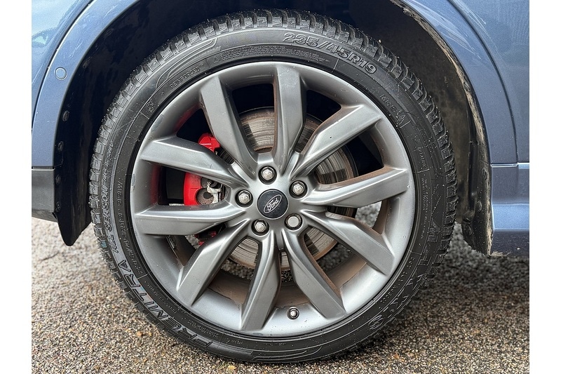 Used Ford Kuga 2019 for sale - 76612642: Photo 19