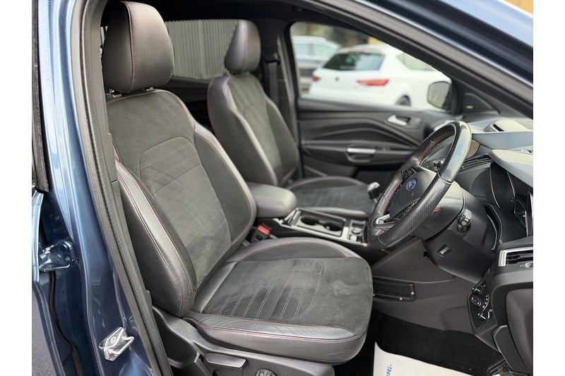 Used Ford Kuga 2019 for sale - 76612642: Photo 21