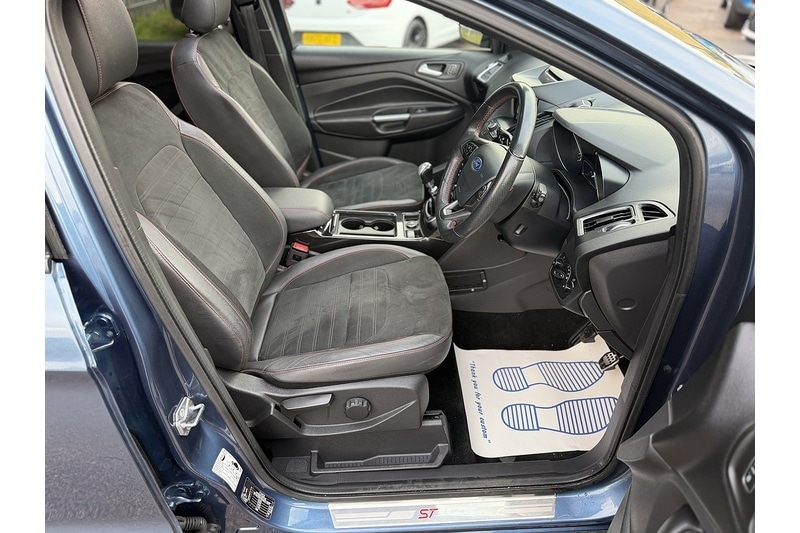 Used Ford Kuga 2019 for sale - 76612642: Photo 22