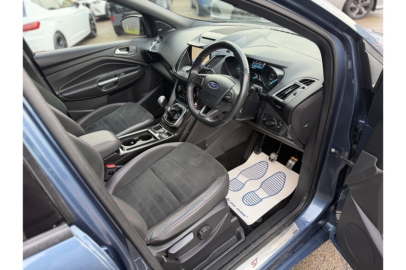 Used Ford Kuga 2019 for sale - 76612642: Photo 23