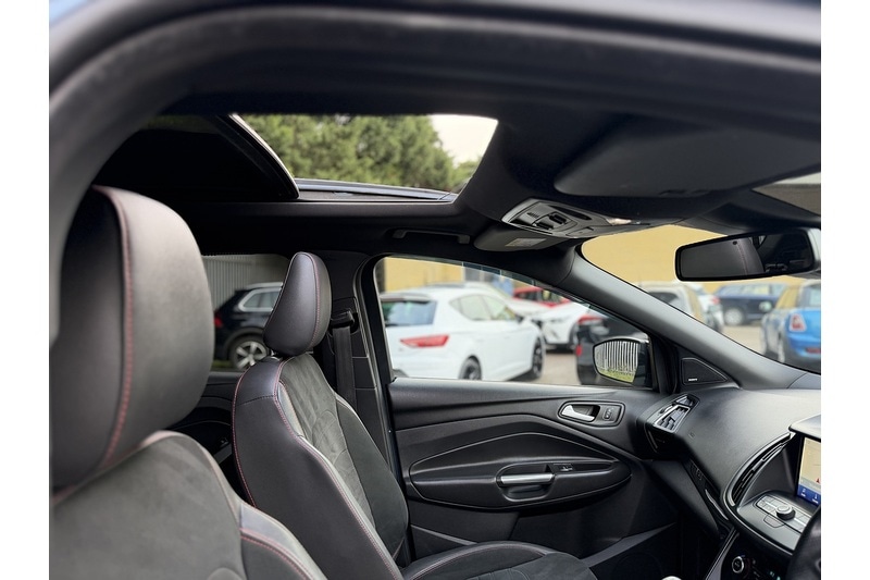 Used Ford Kuga 2019 for sale - 76612642: Photo 24