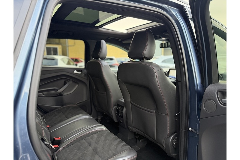 Used Ford Kuga 2019 for sale - 76612642: Photo 25