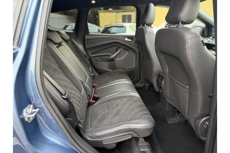 Used Ford Kuga 2019 for sale - 76612642: Photo 26