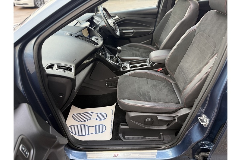 Used Ford Kuga 2019 for sale - 76612642: Photo 27