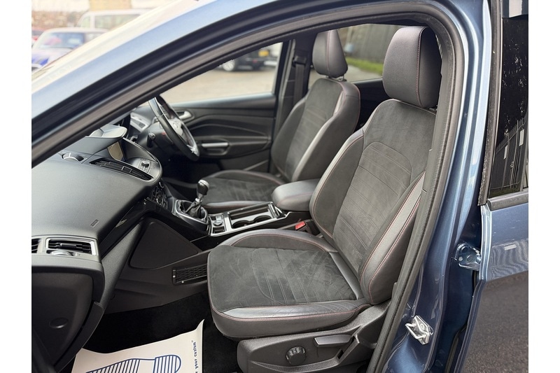 Used Ford Kuga 2019 for sale - 76612642: Photo 28