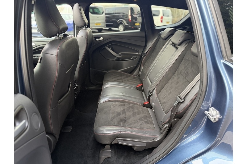 Used Ford Kuga 2019 for sale - 76612642: Photo 29