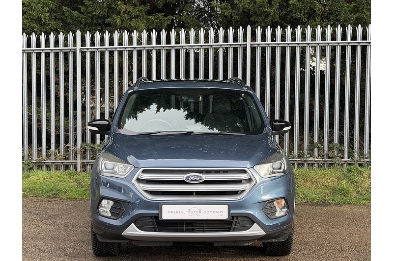 Used Ford Kuga 2019 for sale - 76612642: Photo 3