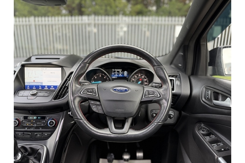 Used Ford Kuga 2019 for sale - 76612642: Photo 30