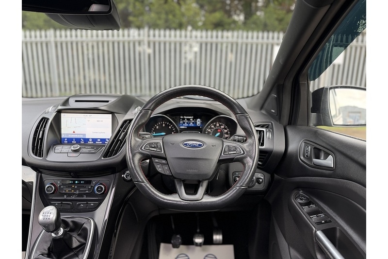 Used Ford Kuga 2019 for sale - 76612642: Photo 31