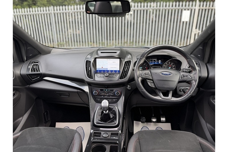 Used Ford Kuga 2019 for sale - 76612642: Photo 32