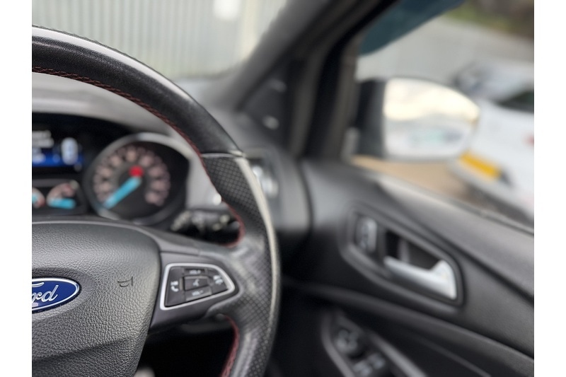 Used Ford Kuga 2019 for sale - 76612642: Photo 33