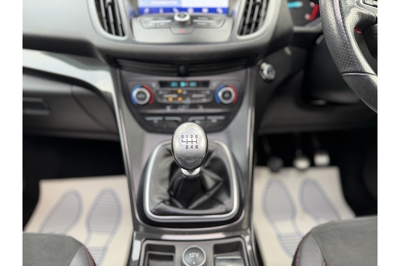 Used Ford Kuga 2019 for sale - 76612642: Photo 35