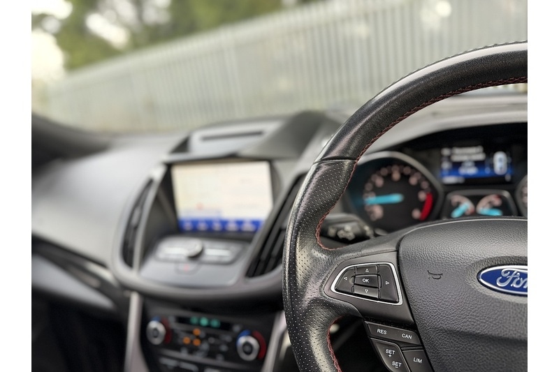 Used Ford Kuga 2019 for sale - 76612642: Photo 38