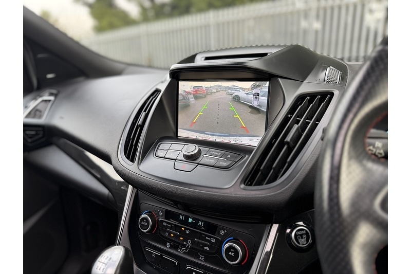 Used Ford Kuga 2019 for sale - 76612642: Photo 39