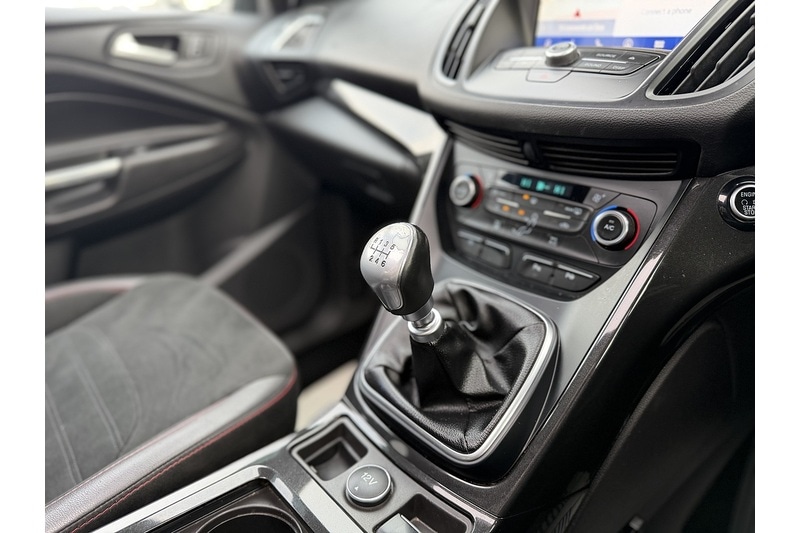 Used Ford Kuga 2019 for sale - 76612642: Photo 41