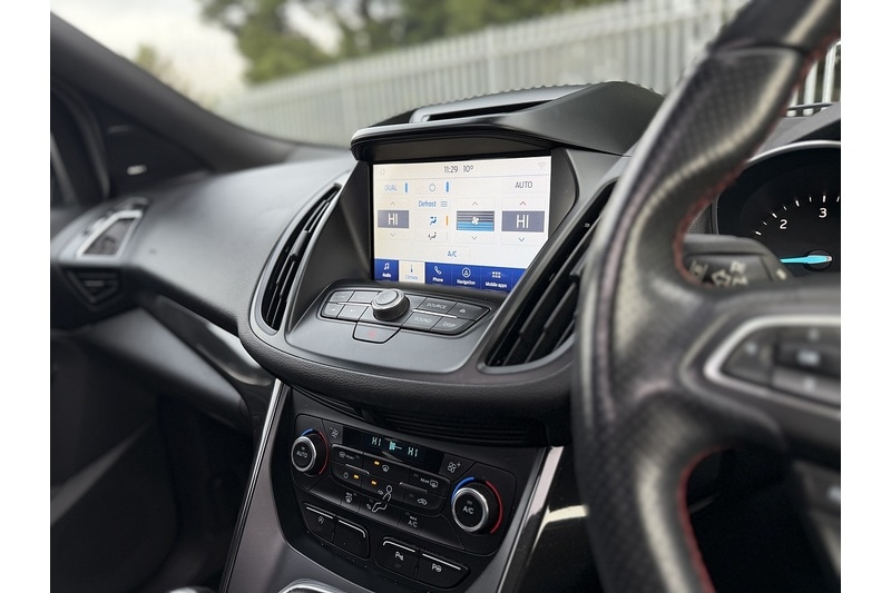 Used Ford Kuga 2019 for sale - 76612642: Photo 42