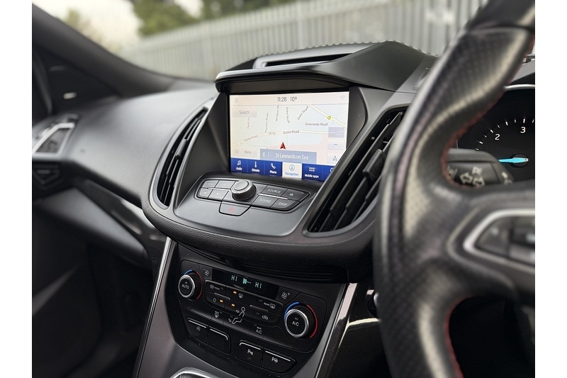 Used Ford Kuga 2019 for sale - 76612642: Photo 43