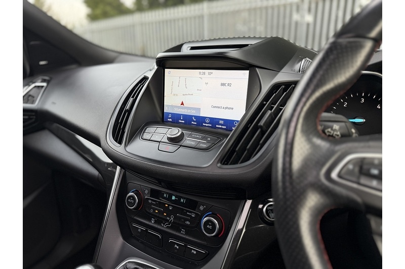 Used Ford Kuga 2019 for sale - 76612642: Photo 44