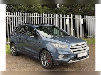 Used Ford Kuga 2019 for sale - 76612642: Photo