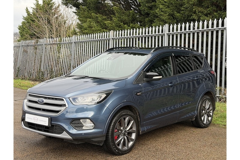 Used Ford Kuga 2019 for sale - 76612642: Photo 5