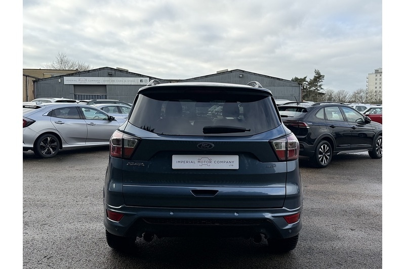 Used Ford Kuga 2019 for sale - 76612642: Photo 6