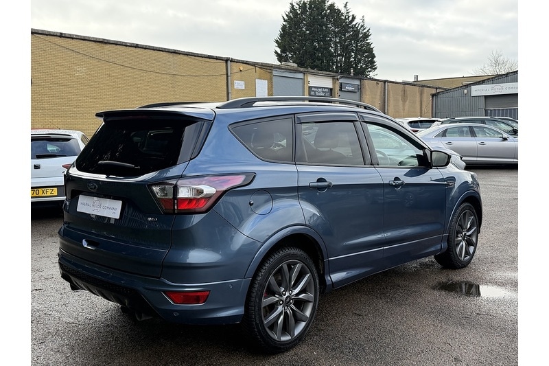 Used Ford Kuga 2019 for sale - 76612642: Photo 7
