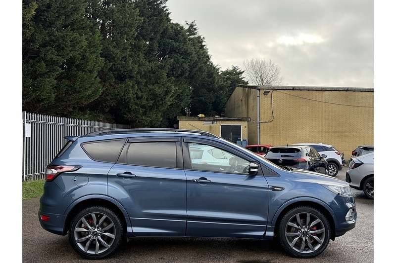 Used Ford Kuga 2019 for sale - 76612642: Photo 8