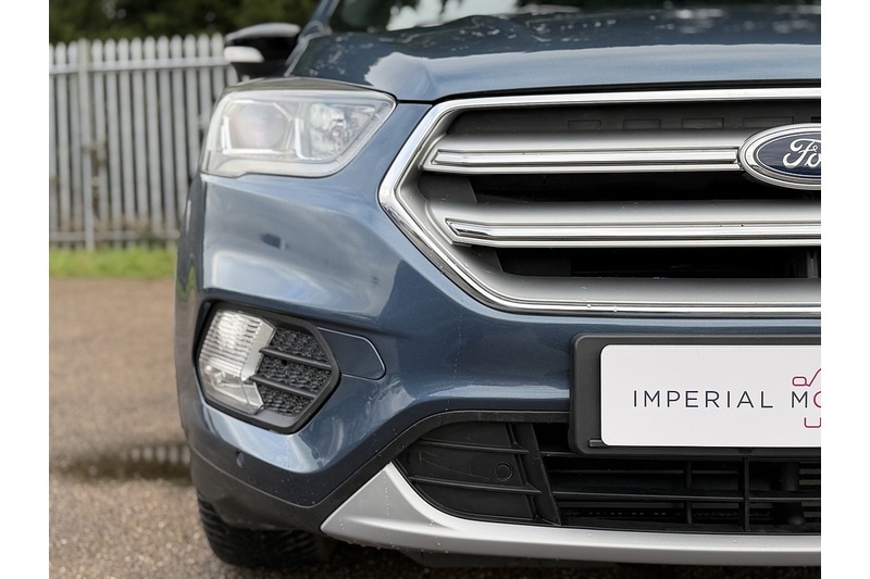 Used Ford Kuga 2019 for sale - 76612642: Photo 9