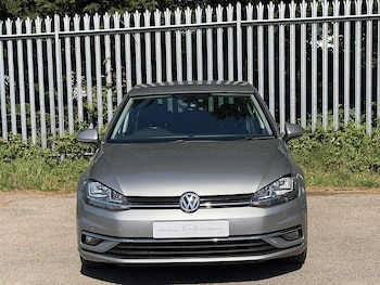 Used Volkswagen Golf 2019 for sale - 78710706: Photo