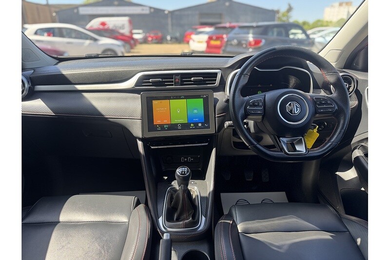 Vehicle 26