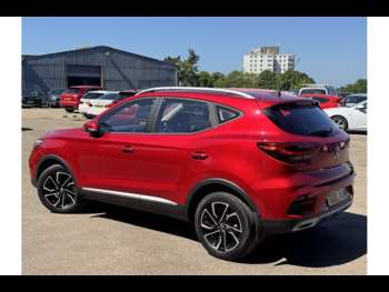 Used MG MG ZS 2021 for sale - 74569607: Photo
