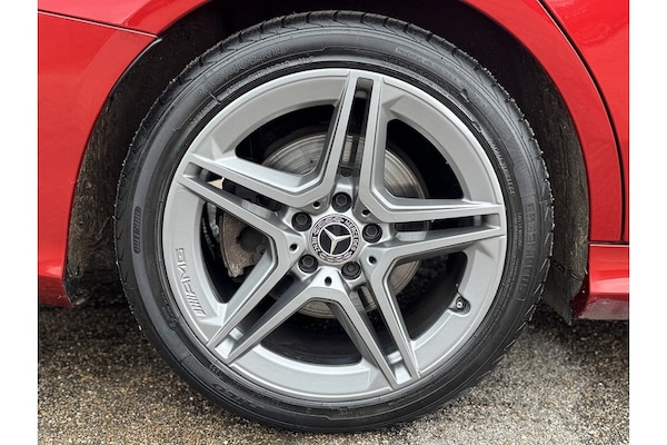 Used Mercedes-Benz C-Class 2019 for sale - 75919547: Photo 13