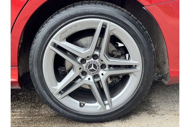 Used Mercedes-Benz C Class 2019 for sale - 75919547: Photo 15