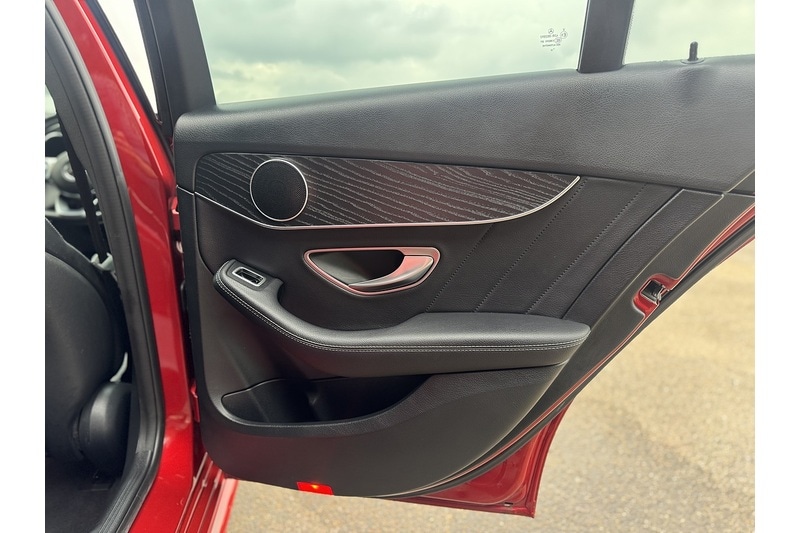 Used Mercedes-Benz C Class 2019 for sale - 75919547: Photo 19