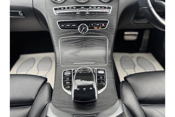 Used Mercedes-Benz C-Class 2019 for sale - 75919547: Photo 29