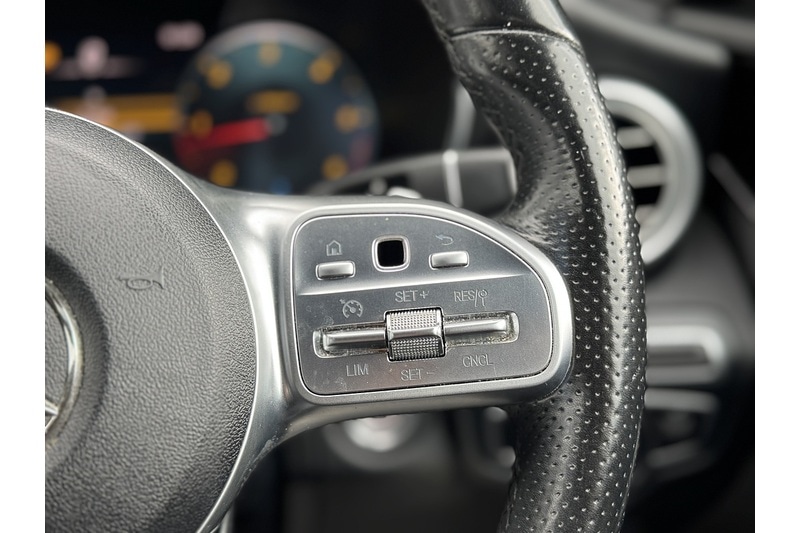 Used Mercedes-Benz C Class 2019 for sale - 75919547: Photo 34