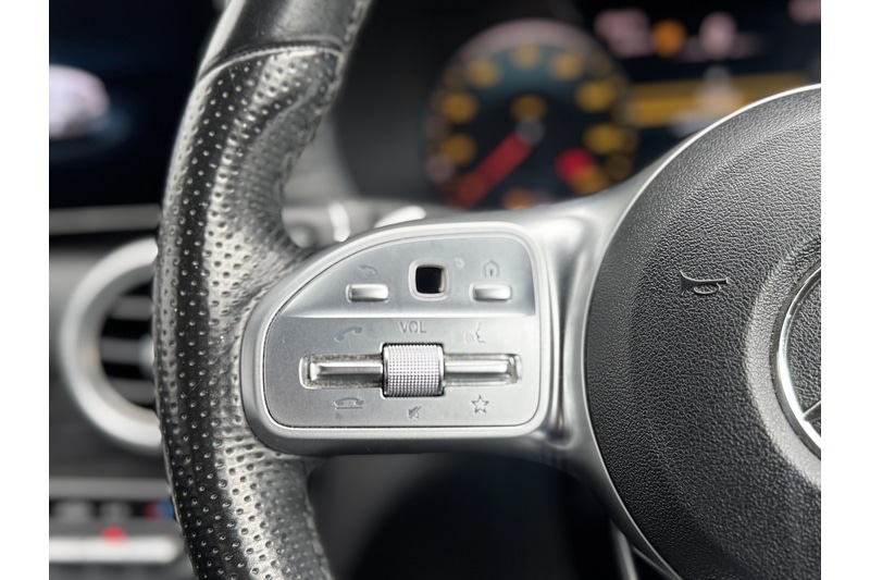 Used Mercedes-Benz C Class 2019 for sale - 75919547: Photo 39