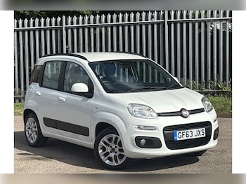 2013 - Lounge 5-Door