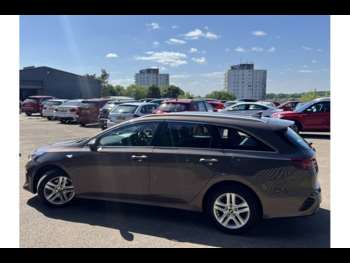 Used Kia Ceed 2021 for sale - 74603348: Photo