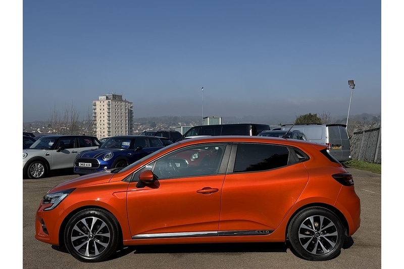 Used Renault Clio 2020 for sale - 77579522: Photo 10