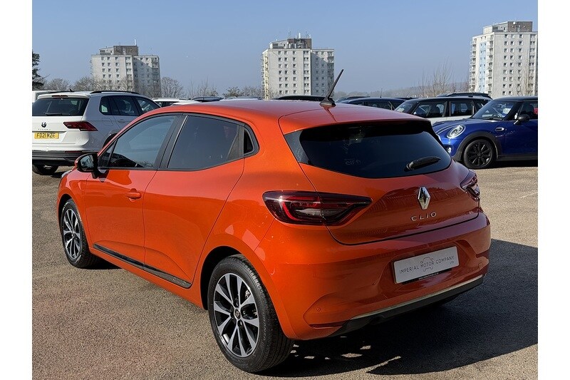 Used Renault Clio 2020 for sale - 77579522: Photo 11