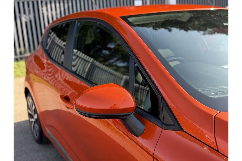 Used Renault Clio 2020 for sale - 77579522: Photo 12