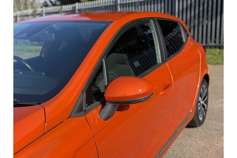 Used Renault Clio 2020 for sale - 77579522: Photo 13