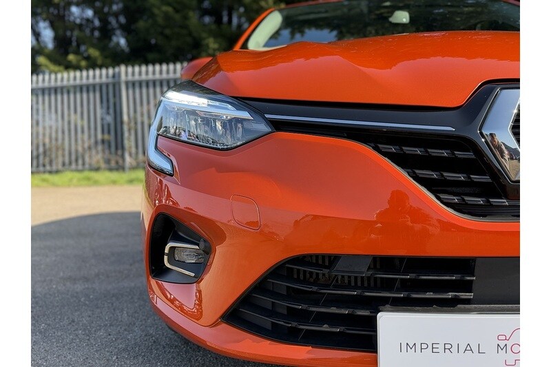 Used Renault Clio 2020 for sale - 77579522: Photo 14