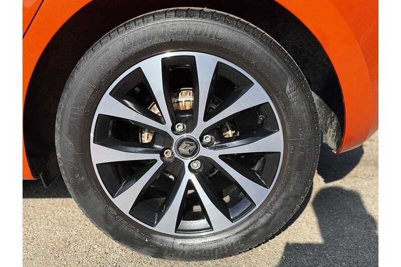 Used Renault Clio 2020 for sale - 77579522: Photo 15