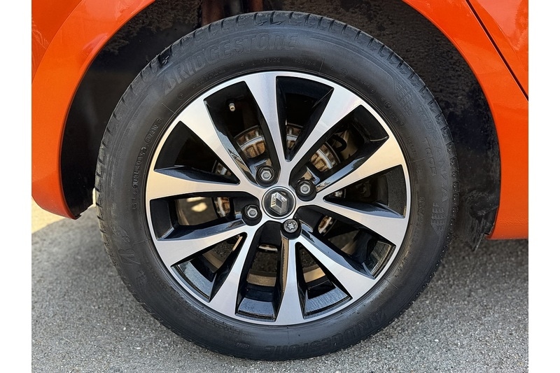 Used Renault Clio 2020 for sale - 77579522: Photo 16