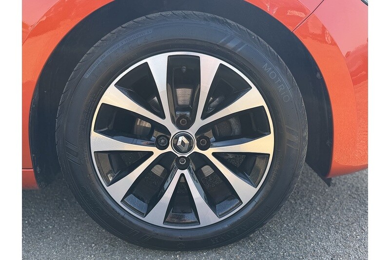 Used Renault Clio 2020 for sale - 77579522: Photo 17