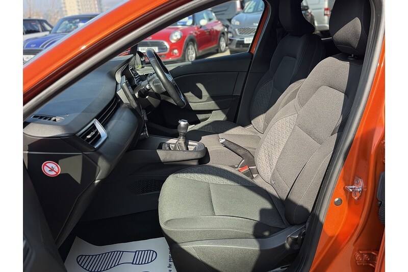 Used Renault Clio 2020 for sale - 77579522: Photo 18