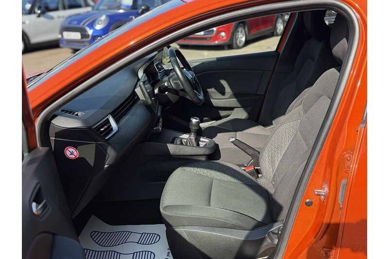 Used Renault Clio 2020 for sale - 77579522: Photo 19