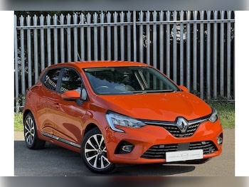Used Renault Clio 2020 for sale - 77579522: Photo